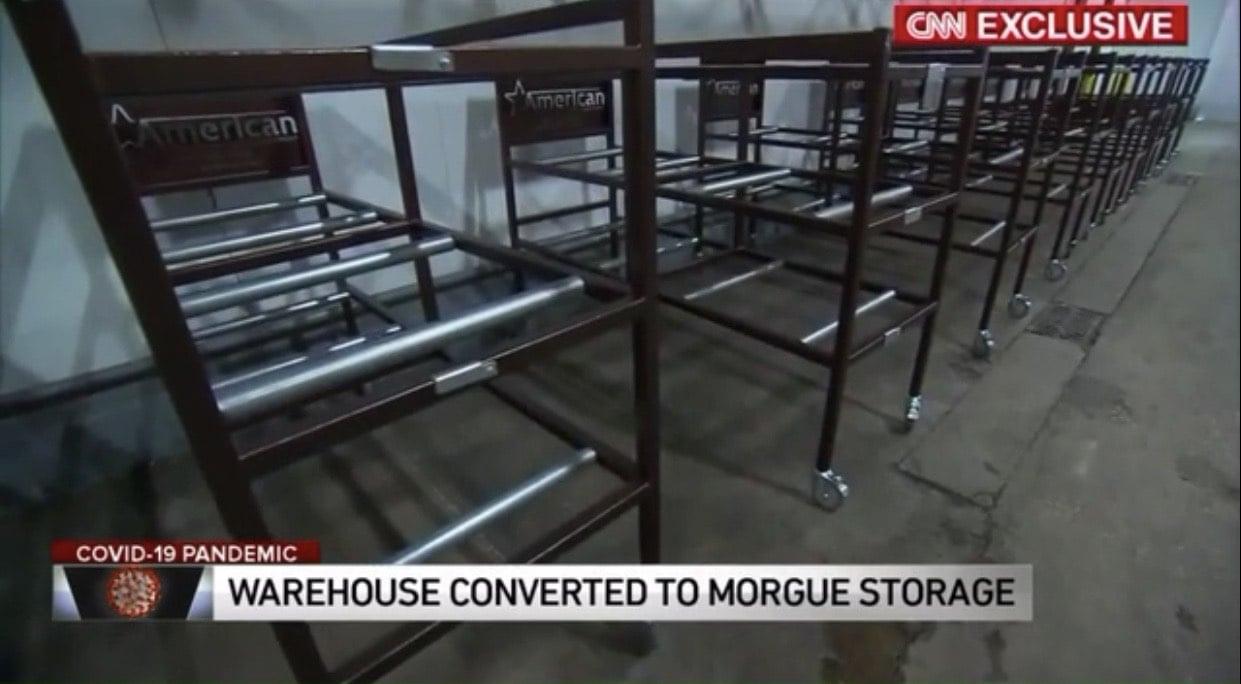 The Rise of Cremation and the Growing Need for Mortuary Coolers - American Mortuary Coolers & Equipments The Rise of Cremation and the Growing Need for Mortuary Coolers - American Mortuary Coolers & Equipments